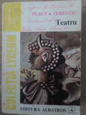 Teatru - Plaut Terentiu ,386843 foto