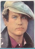 Bnk cp Film - actori - Richard Dreyfuss - carte postala necirculata
