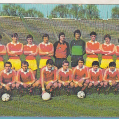 bnk foto Echipa de fotbal a Romaniei anii `80