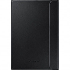 Samsung Husa protectie Book Cover Wi-Fi EF-BT710 Black pentru Galaxy Tab S2 T710 8.0 inch foto