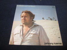 Johnny Tame ?? Indistinct Horizon _ vinyl(LP,album) Germania foto