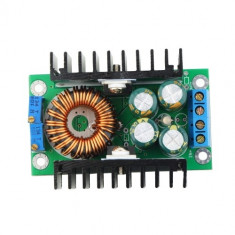 DC-DC converter step down, IN:7-32V, OUT:0.8-28V (12A) 300W foto