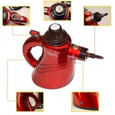 Steam Cleaner JK 119 foto