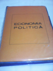 DIAPOZITIVE ECONOMIA POLITICA 7 FILE 42 BUCATI 1978 foto