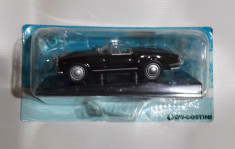 Lancia Aurelia B24 1954 - 1/43 foto