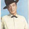 bnk cp Gary Cooper - carte postala necirculata