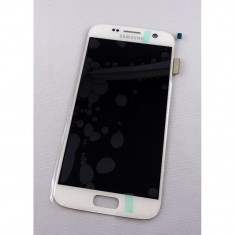 Samsung Galaxy S7 SM-G930F Display LCD cu Touchscreen foto