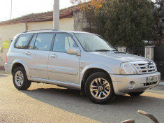 Suzuki Grand Vitara XL 7 locuri 4x4, 2.0 TD, an 2005 foto