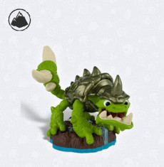 Skylanders - Slobber Tooth First Edition - Wii Wii U PS4 PS3 XBOX 360 ONE foto