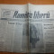 ziarul romania libera 8 februarie 1991-art. &quot; premisele dictaturii &quot;