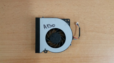 Ventilator ASus , X52 , X52D A130 foto