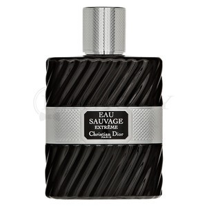 Christian Dior Eau Sauvage Extreme Eau De Toilette Pentru Barbati
