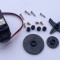 Servomotor S3003 - ( cuplu: 4.1 kg / cm la tensiunea de 6V ) (s.647)