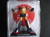 Robot din rasina - DALTANIOUS - ANIME ROBOT