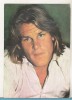 Bnk cp Nick Nolte - carte postala necirculata, Printata
