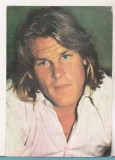 bnk cp Nick Nolte - carte postala necirculata