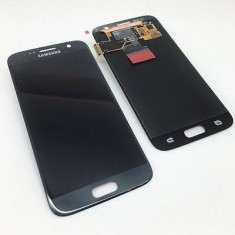 Samsung Galaxy S7 SM-G930F Display LCD cu Touchscreen foto