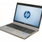 Laptop HP EliteBook 8570p, Intel Core i7 3520M, 2.9 GHz, 8 GB DDR3, 320 GB HDD SATA, DVDRW, AMD Radeon HD 7500M/7600M, WI-FI, Bluetooth, Card Reader,