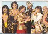 bnk cp Muzica - Ghingis Khan - carte postala necirculata