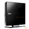 ASUS SDRW-08D2S-U/BLACK/lite/G/AS, DVD-R 8X, External DVD-RW USB 2.0, Exernal Slim, Black Retail Ele