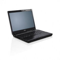 Laptop Fujitsu-SIEMENS LifeBook P771 i7 1,5 ghz/4 gb ddr3/hdd 320 foto