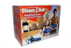 Steam O Belt - centura sauna profesionala foto