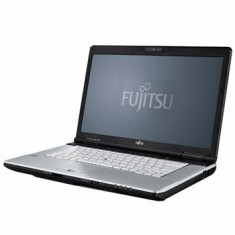 Laptop Fujitsu-SIEMENS LifeBook S751 i5 2,5 ghz/4 gb ddr3/hdd 160 foto