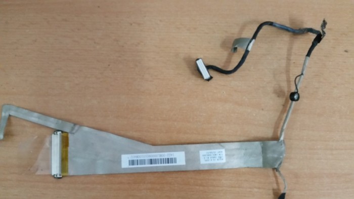 Cablu display ASus , X52 , X52D, X52F K52 A130, A38