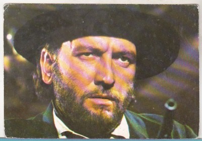 bnk cp Ovidiu Iuliu Moldovan - carte postala necirculata foto