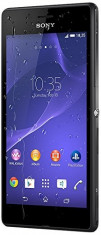 Telefon Sony Xperia M2 Aqua D2403 foto