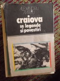 CRAIOVA IN LEGENDE SI POVESTIRI, Alta editura