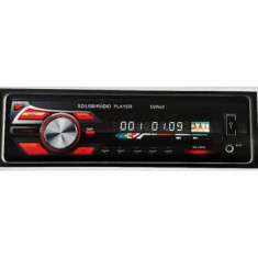 Player auto cu display si bluetooth 50WX4 SD USB FM MP3 foto