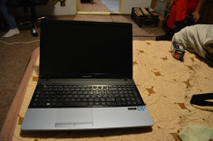 Laptop SAMSUNG NP300-E5X foto