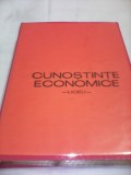 Cumpara ieftin DIAPOZITIVE CUNOSTINTE ECONOMICE 1985 10 FILE 120 BUC