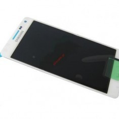 Display Samsung Galaxy A5 A500 A500F A500H A500M LCD cu Touchscreen foto