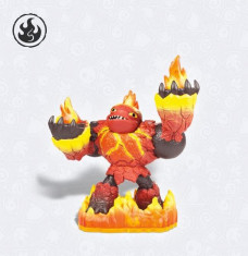 Skylanders - Hot Head - Wii Wii U PS4 PS3 XBOX 360 ONE foto