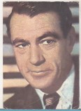 bnk cp Gary Cooper - carte postala necirculata