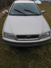 Volvo S40 foto