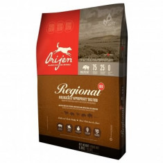 Orijen Red 13 kg + CADOU 3 plicuri Applaws Dog 150 gr foto