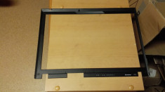 Rama Display Laptop lenovo ThinkPad R61 foto