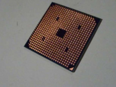Procesor AMD Turation II foto