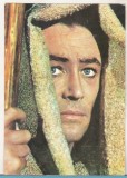 Bnk cp Film - Actori - Peter O`Toole - carte postala necirculata