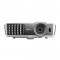 Proiector BENQ W1070+, DLP, FHD 1920 x 1080, 2200 lumeni, 10.000:1, lampa 3500 ore, D-sub, HDMI, MHL