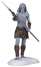 Game of Thrones PVC Statue White Walker, 19 cm foto