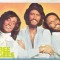 bnk cp Muzica - Bee Gees - carte postala necirculata