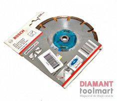 DISC DIAMANTAT 150 RAPID 286 foto