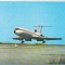 bnk cp TAROM - TU - 154 - necirculata