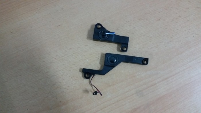 Difuzoare Packard Bell Easynote TS11 A130