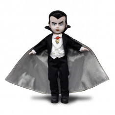 LDD Universal Monsters Dracula Doll foto
