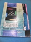 Cumpara ieftin MATEMATICA TRUNCHI COMUN C.NASTASESCU MANUAL CLASA X STARE FOARTE BUNA, Alta editura, Clasa 10